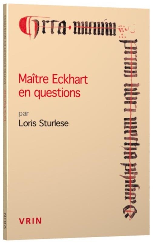 Maître Eckhart en questions