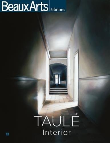 Taulé : Interior