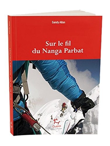 L'arête de l'éternité