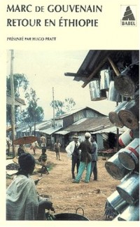 Retour en Ethiopie