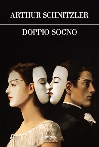 Doppio sogno. Ediz. integrale [9788854984561]