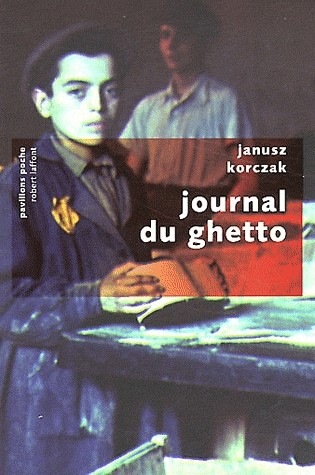 Journal du ghetto