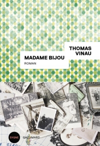 MADAME BIJOU