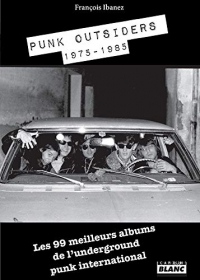 Punk outsiders : 1975 - 1985