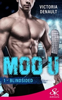 Blindsided: Moo U, T1