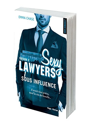 Sexy Lawyers Saison 2 Sous influence