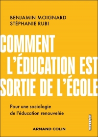 Sociologie de l'éducation