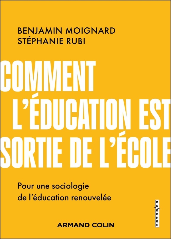 Sociologie de l'éducation