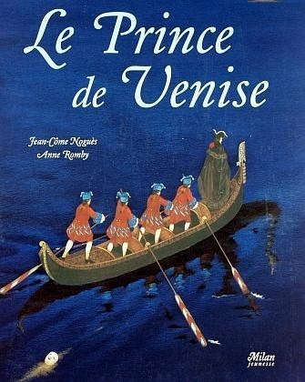Le Prince de Venise