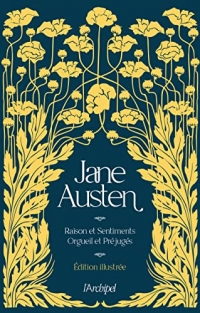 Jane Austen : les chefs-d'œuvre