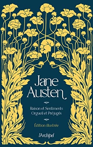 Jane Austen : les chefs-d'œuvre