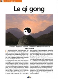Le qi gong