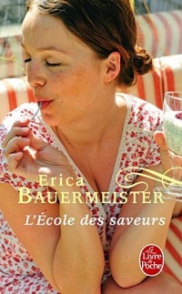 LEcole des saveurs (pll)