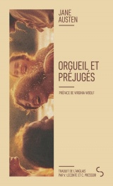 Orgueil et préjugés [Poche]
