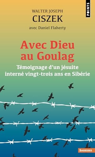 Avec Dieu au Goulag