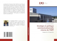 Stratégie et politique communicationnelle interne de l'INPP