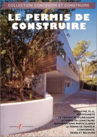 Permis de construire