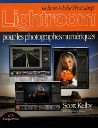 Lightroom pour les Photographes Numériques