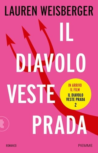 Il diavolo veste Prada