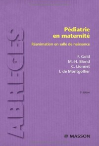 Pédiatrie en maternité - Réanimation en salle de naissance: POD