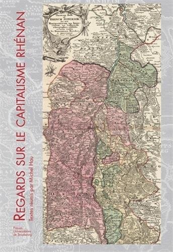 Regard sur le capitalisme rhénan