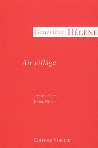 Au village