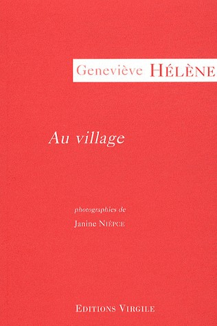 Au village
