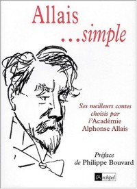 Allais. simple