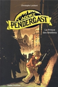 L'Agence Pendergast - Le Prince des ténèbres
