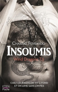 Insoumis: Wind Dragons T.3