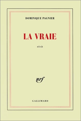 La Vraie