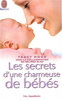 Les Secrets d'une charmeuse de bébés