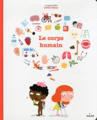Le Corps humain
