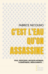 Nous sommes l'eau