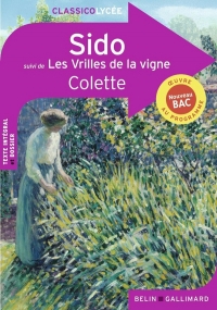 Sido et Les Vrilles de la vigne