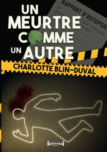 Un meurtre comme un autre