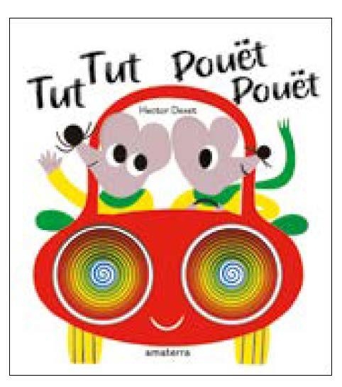 Tut Tut Pouët Pouët