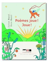 Poèmes joue ! Joue !