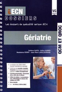 Gériatrie
