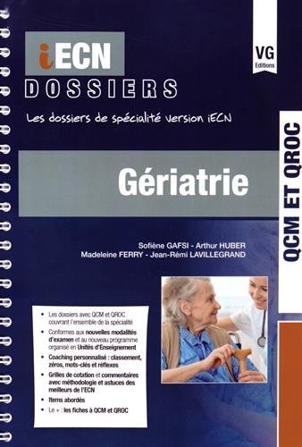 Gériatrie