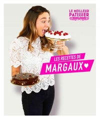 Margaux, mes recettes préférées