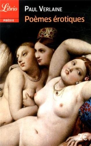 Poèmes érotiques : Les Amies, Femmes, Hombres, Filles