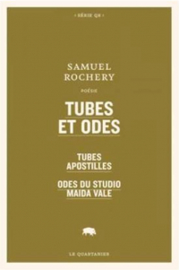 Tubes et Odes - Tubes Apostilles - Odes du Studio Maida Vale