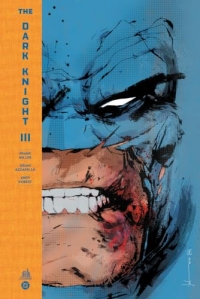 Urban Limited : Batman – The Dark Knight III
