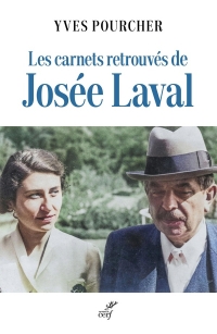 Josée Laval: Carnets retrouvés (1964-1970)