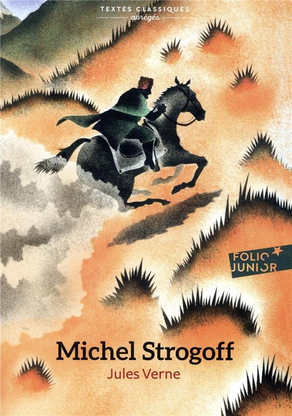 Michel Strogoff