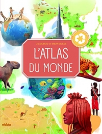 Le monde monde de merveilles