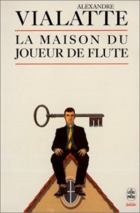 La Maison du joueur de flûte: Géographie du Grand Tourment