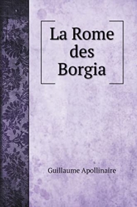 La Rome des Borgia