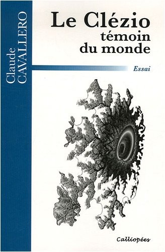 Le Clézio, témoin du monde